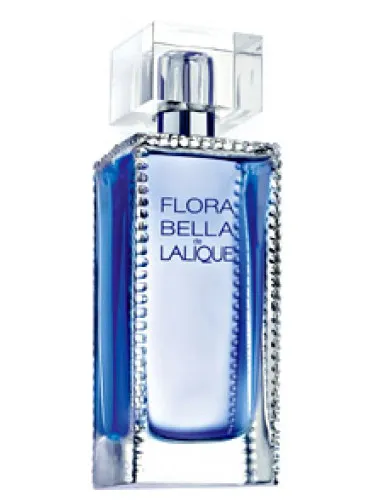 Perfume Flora Bella de Lalique