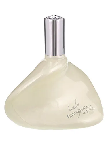 Perfume In White de Lulu Castagnette