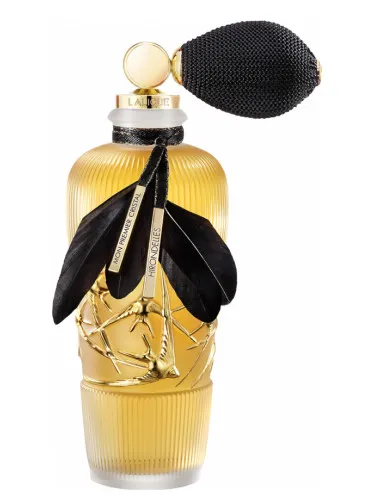 Perfume Hirondelles de Lalique