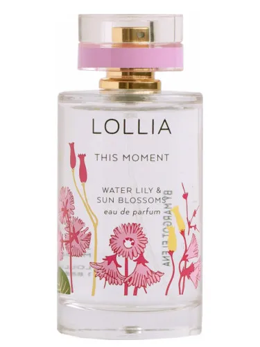 Perfume This Moment de Lollia