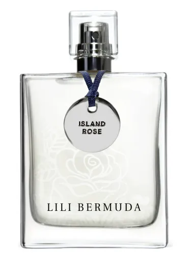 Perfume Island Rose de Lili Bermuda