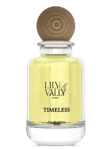 Perfume Timeless de Lily of Vally