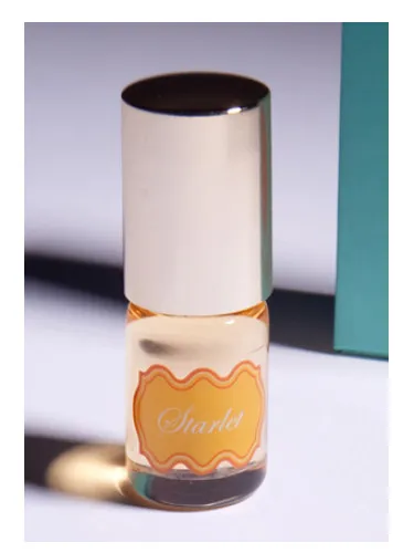 Perfume Starlet de Lulu Beauty