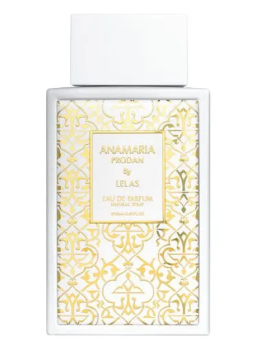 Perfume Anamaria Prodan de LELAS