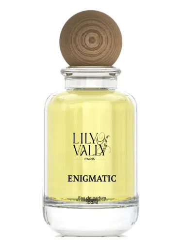 Perfume Enigmatic de Lily of Vally