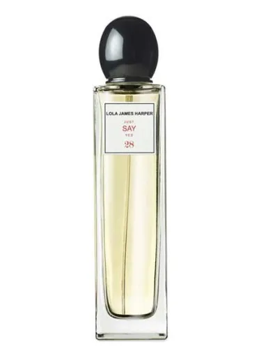 Perfume Just Say Yes de Lola James Harper