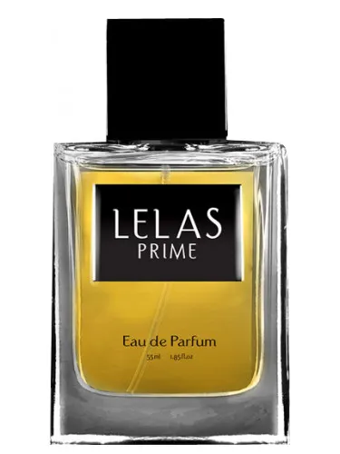 Perfume Prime Esmerald de LELAS