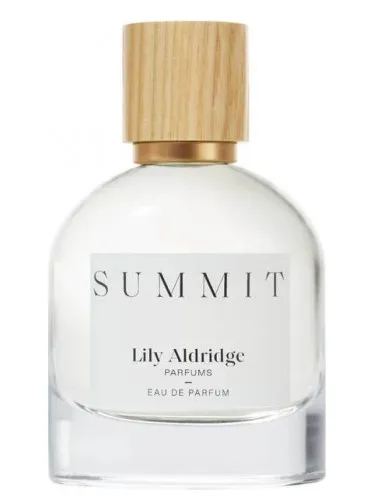 Perfume Summit de Lily Aldridge