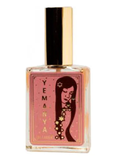 Imagen de Goddess Yemanya