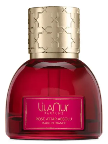 Imagen de Rose Attar Absolu