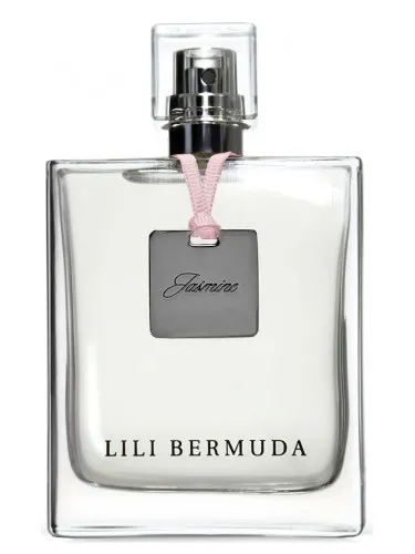 Perfume Jasmine de Lili Bermuda