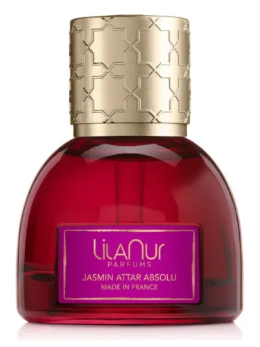 Imagen de Jasmin Attar Absolu