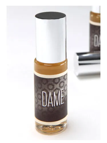 Perfume Dame de Lulu Beauty