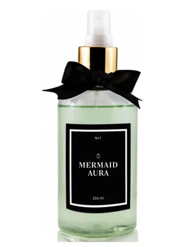 Perfume No. 1 Mermaid Aura de Loly In The Sky
