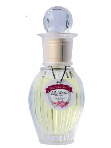 Perfume Who's that Girl? de Lily Rose Parfums