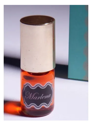 Perfume Marlena de Lulu Beauty