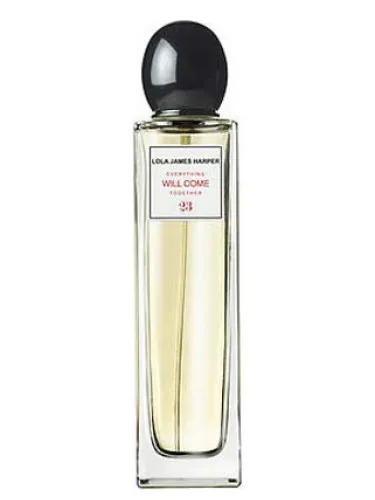 Perfume Everything Will Come Together de Lola James Harper