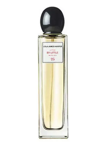 Perfume Little By Little With Joy de Lola James Harper