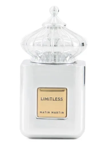 Imagen de LIMITLESS EAU DE PARFUM