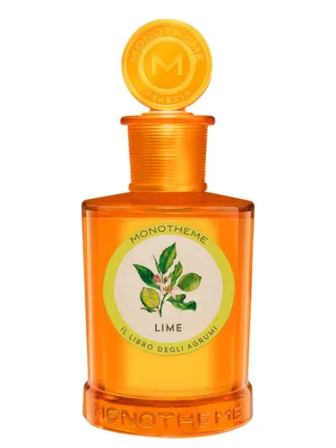 Perfume Lime de Monotheme Venezia
