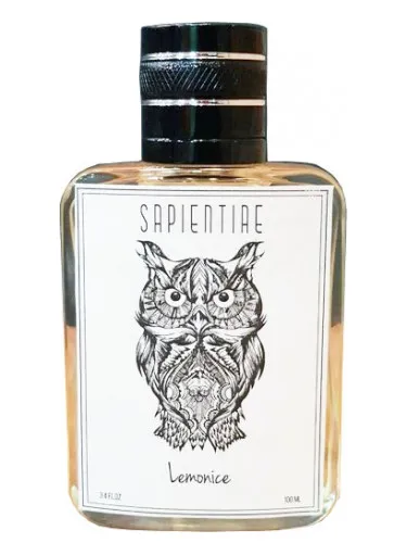 Perfume Lemonice de Sapientiae Niche