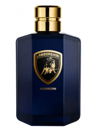 Perfume Lamborghini Huracan de Automobili Lamborghini