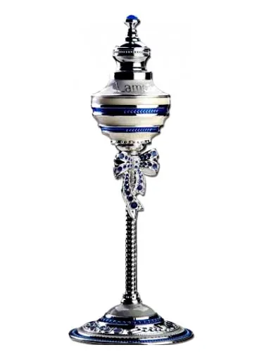 Perfume Lamsa de Arabian Oud