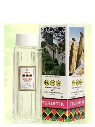 Perfume Limon Cicegi Kolonyasi de Pereja
