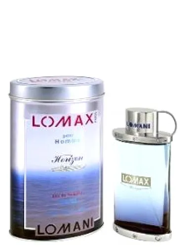 Imagen de Lomax Horizon
