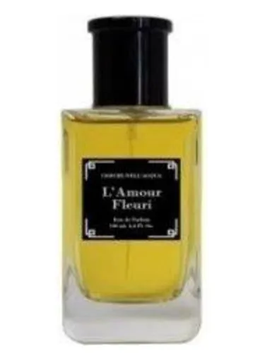 Perfume  L'Amour Fleuri de Cerchi Nell’Acqua