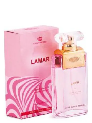 Imagen de Lamar