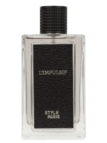 Perfume L'Impulsif de Style Paris