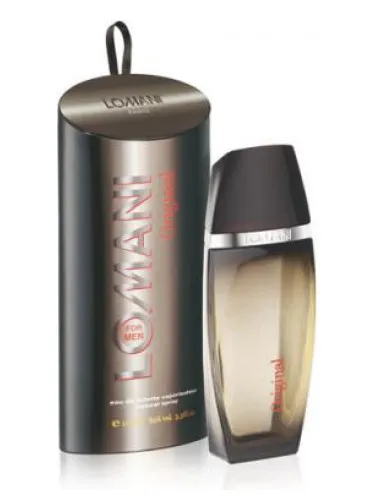 Perfume Lomani Original de Lomani
