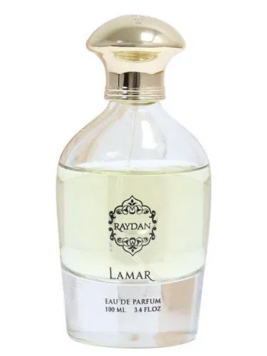 Perfume Lamar de Raydan
