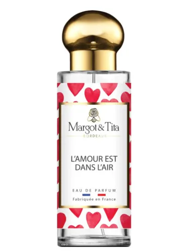 Imagen de L'Amour est dans L'Air