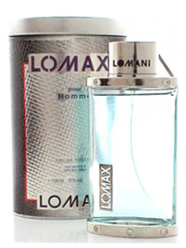 Imagen de Lomax
