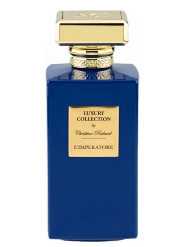 Perfume L'Imperatore de Christian Richard