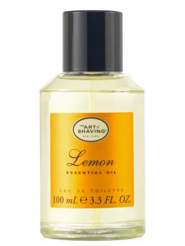 Perfume Lemon Eau de Toilette de The Art Of Shaving