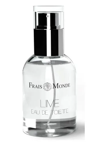 Perfume Lime de Frais Monde