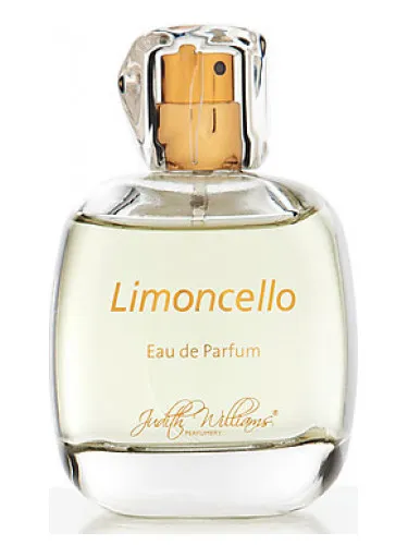 Perfume Limoncello de Judith Williams