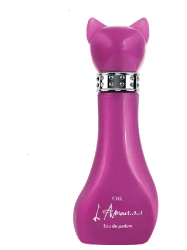 Perfume L’Amour…r…r Purpur de CIEL Parfum