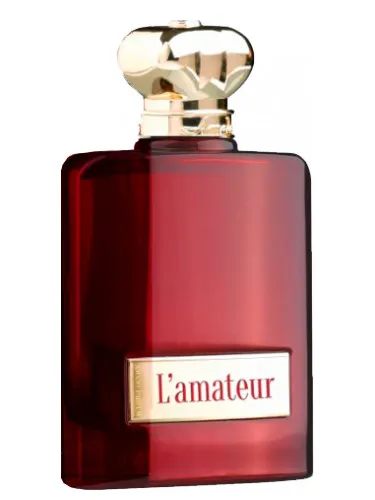 Perfume L'amateur de Amado