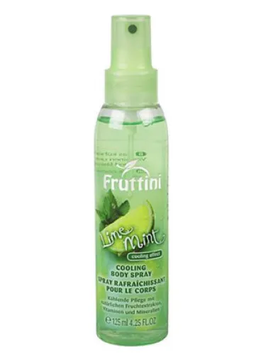 Imagen de Lime Mint