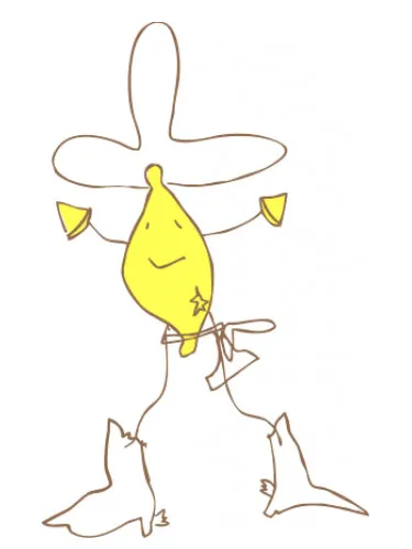 Perfume Lemon Cowboy de Smell Bent