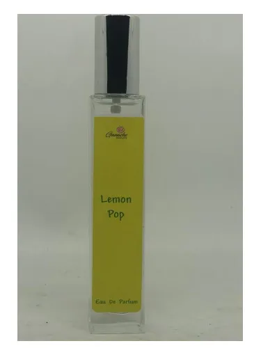 Perfume Lemon Pop de Ganache Parfums