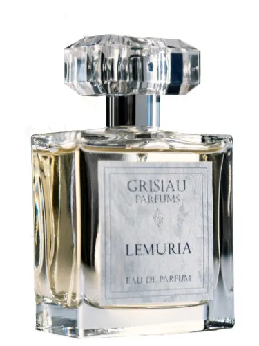Imagen de Lemuria
