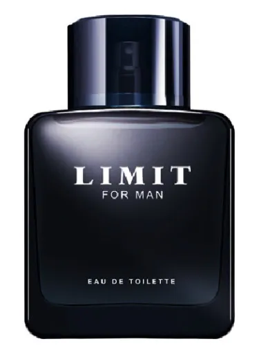 Perfume Limit For Man 境界 de Boitown 冰希黎