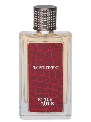 Perfume L'Impertinent de Style Paris