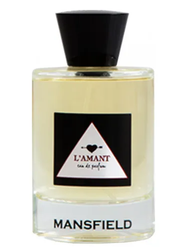 Imagen de L'Amant