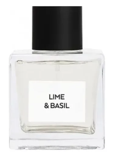 Perfume Lime & Basil de The Perfume Shop